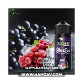 Splash Blue Ice - سبلاش عنب توت ساقع Egyptian Liquid